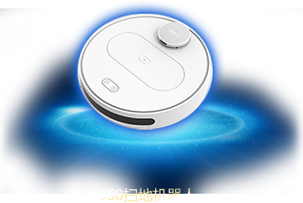 360扫地机器人